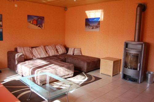 Ferienwohnung Grosso in Gräfendorf