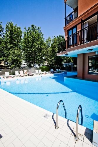 Hotel Apollo – Valverde di Cesenatico, IN
