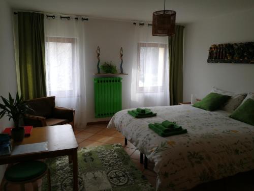 B&B Pontesello in 科隆諾拉艾科利