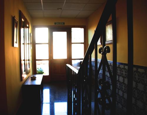 Létesítmények, Hostal Casa Barranco in Castejon Del Puente