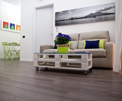 Scugnizzo Apartment, Naples (photo 7)
