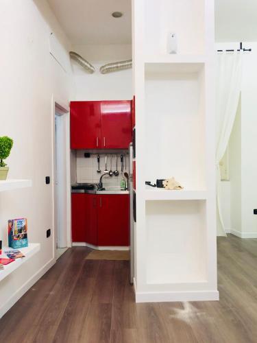 Scugnizzo Apartment, Naples (photo 9)