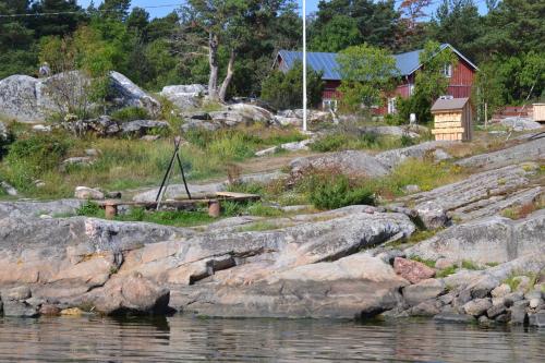 Brännskärs stugor - image 13