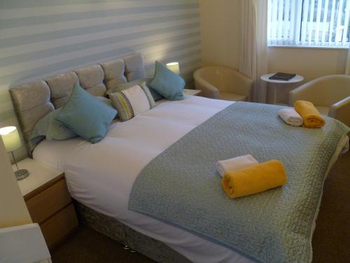 Greenlaw Guest House - image 14