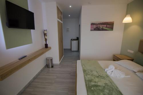 Maroula Studios Rhodes Greece