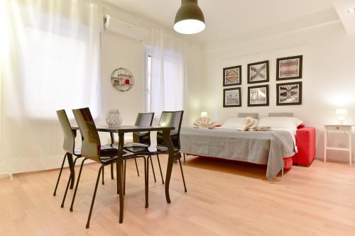 iFlat Via Veneto Design Studio, Řím