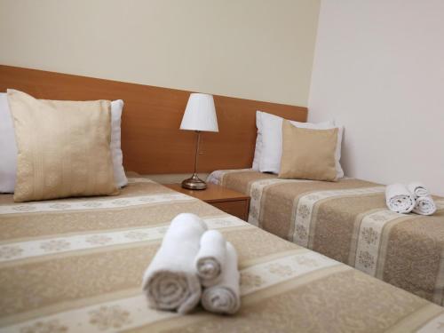 Hotel Angelas - image 4
