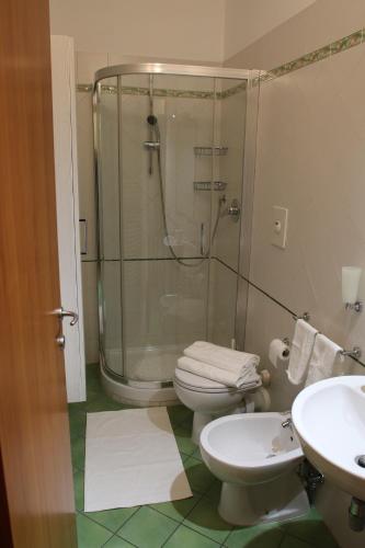 dany holidays apartment, Florencie (fotografie 6)