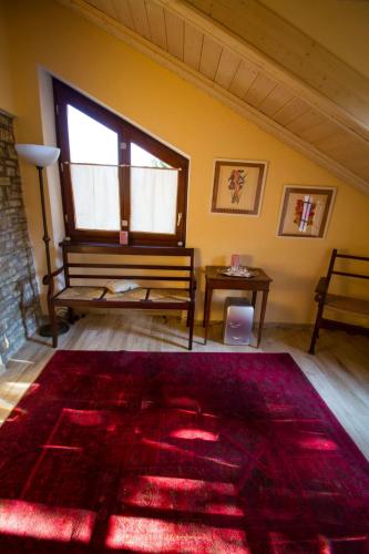 Agriturismo Poderi Zunino