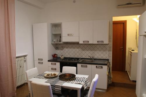dany holidays apartment, Florencie (fotografie 5)