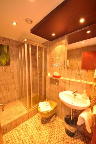 Landhotel Krone
