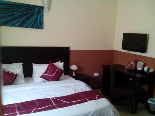 hotel photo