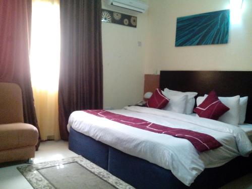 hotel photo
