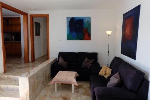 Chalet Lobo