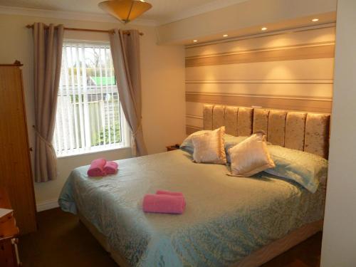 Greenlaw Guest House - image 13