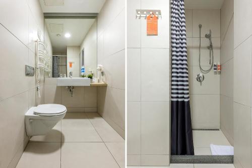Urbihop Hotel - image 6