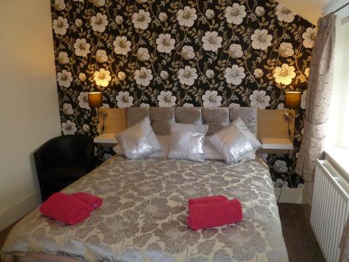 Greenlaw Guest House - image 12
