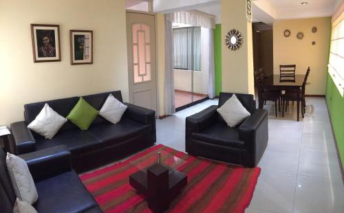 Apart Hotel Incamin - image 4