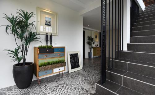 Backyard Rio Melaka In Malaysia