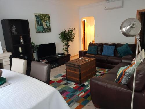  Cabanas - 2 Bed, 2 Bath - Central Location, Ferienwohnung in Cabanas de Tavira