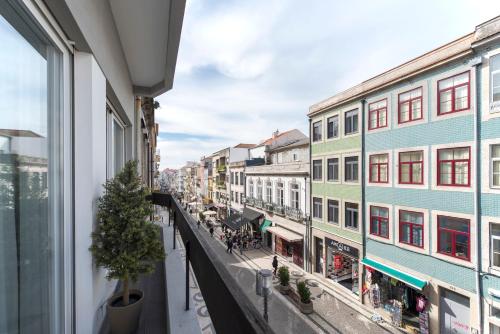 Bmyguest - Santa Catarina Central Apartment