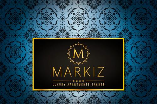  Markiz Luxury Apartments, Pension in Zagreb