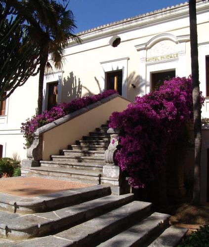 hotel Ducale, Diamante bei SantʼElia