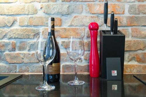 ValdiArt Suites Old Town