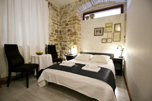 Borna and Franko Rooms, Pension in Split