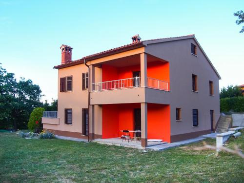  Apartman Tia in Labin