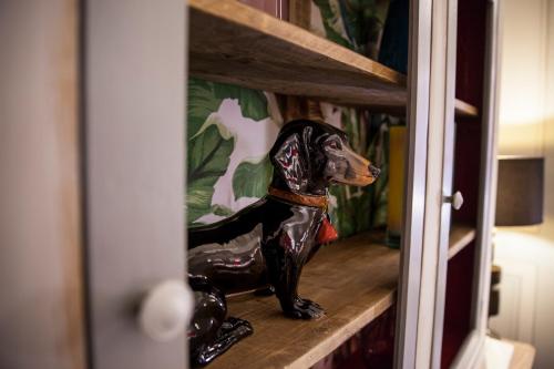 Casa Fabbrini Fancy Suites – Rome