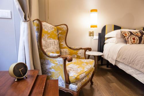 Casa Fabbrini Fancy Suites - image 9