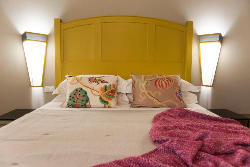 Casa Fabbrini Fancy Suites – Rome