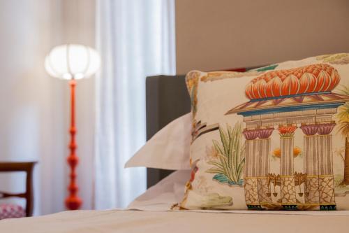 Casa Fabbrini Fancy Suites – Rome