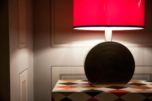 Casa Fabbrini Fancy Suites - image 8