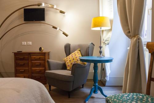 Casa Fabbrini Fancy Suites - image 13