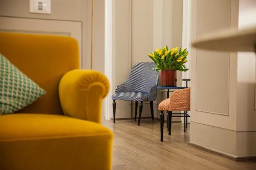 Casa Fabbrini Fancy Suites 5