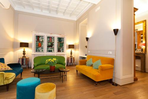 Casa Fabbrini Fancy Suites 1
