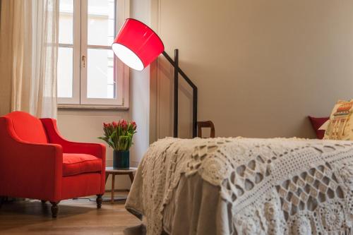 Casa Fabbrini Fancy Suites – Rome