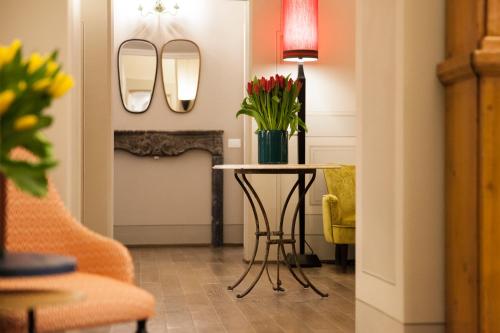 Casa Fabbrini Fancy Suites - image 14