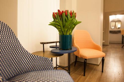 Casa Fabbrini Fancy Suites – Rome