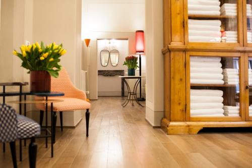 Casa Fabbrini Fancy Suites 3