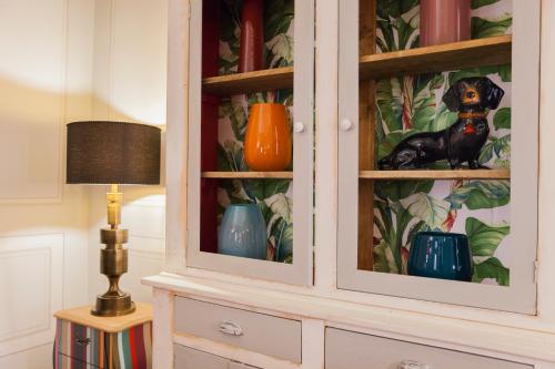 Casa Fabbrini Fancy Suites – Rome