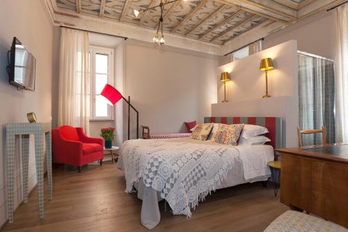 Casa Fabbrini Fancy Suites - image 7