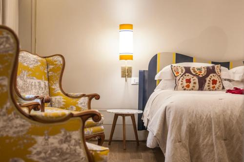 Casa Fabbrini Fancy Suites - image 12
