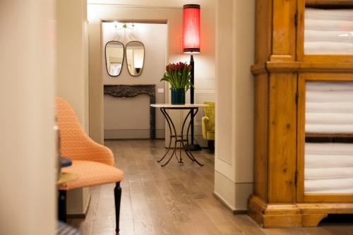 Casa Fabbrini Fancy Suites - image 11