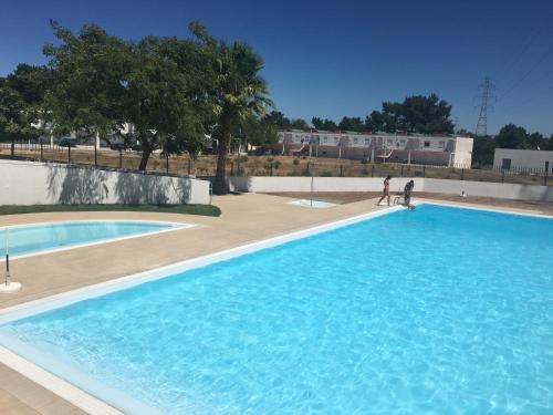  SR Palmela Village Studios I, Unterkunft in Quinta do Anjo