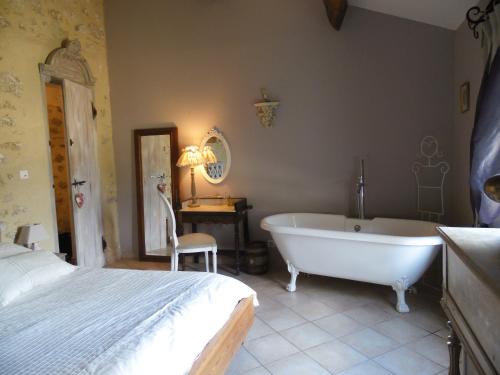 Mas de la Frigoule in Gignac