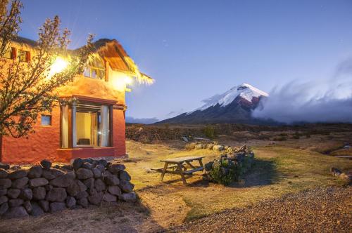 Hotel Tambopaxi