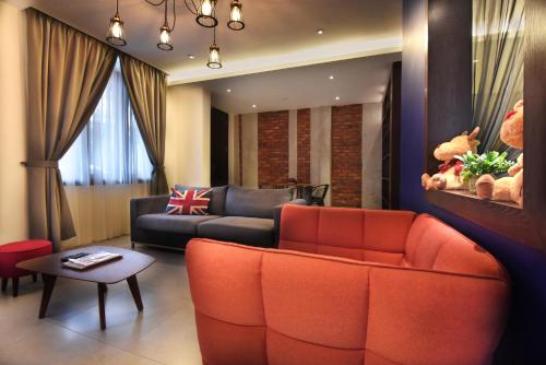 马六甲里奥后院公寓